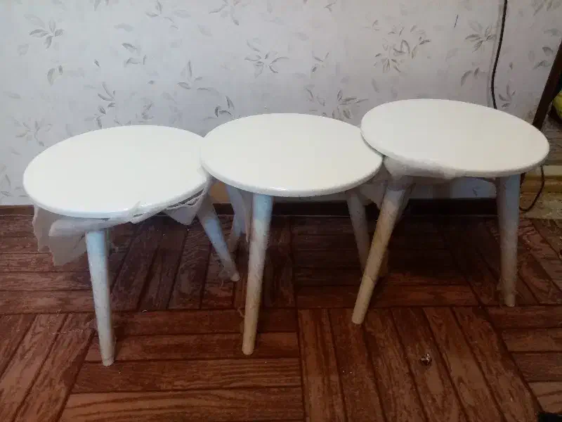 بزرگ به کوچیک سه تا باهم درجه یک|پنکه و تصفیهکنندهٔ هوا|یزد, |دیوار