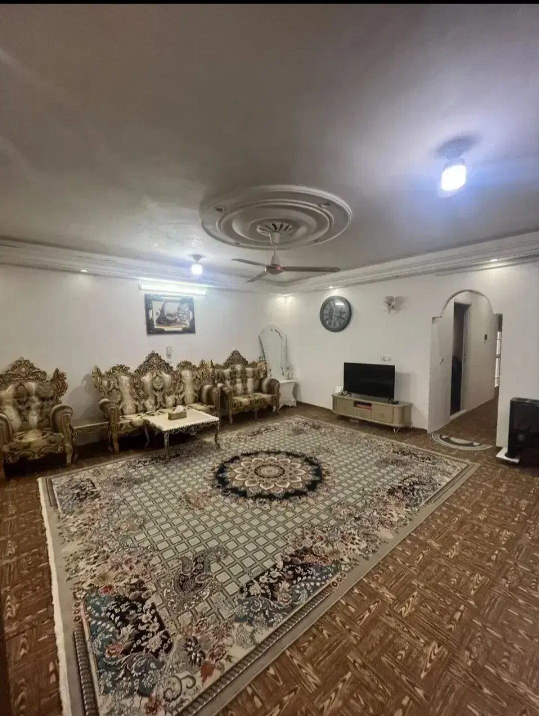 خانه ویلایی دربست ۱۸۰ متری|اجارهٔ خانه و ویلا|قائمشهر, |دیوار