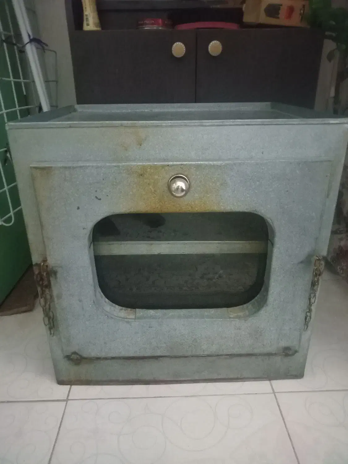 فر خانگی|اجاق گاز و لوازم برقی پخت‌وپز|سبزوار, پاسداران|دیوار