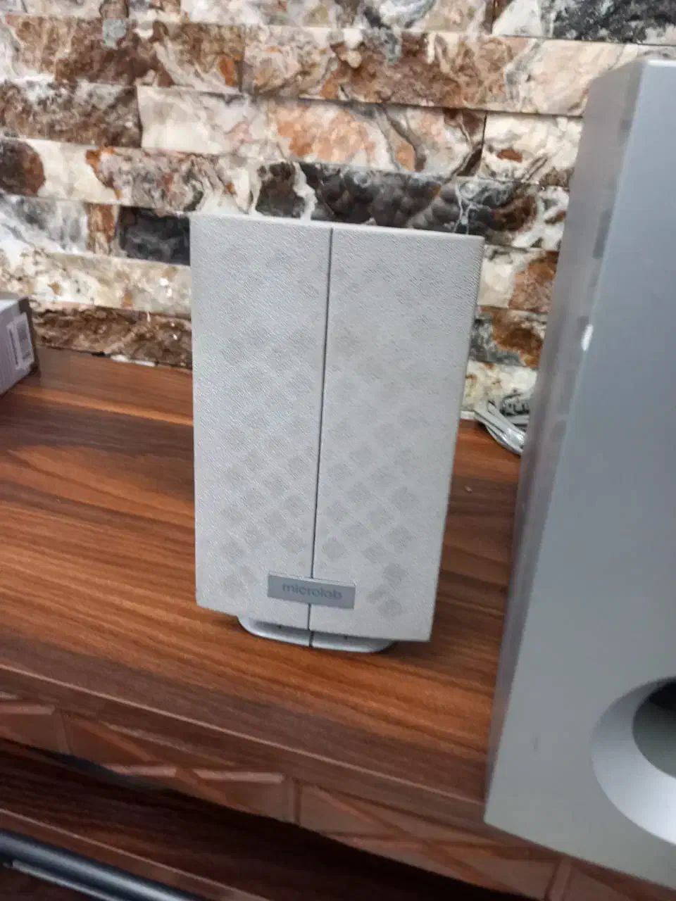 اسپیکر میکرولب لکسوس اصلی|قطعات و لوازم جانبی رایانه|بندر انزلی, سامانسر|دیوار