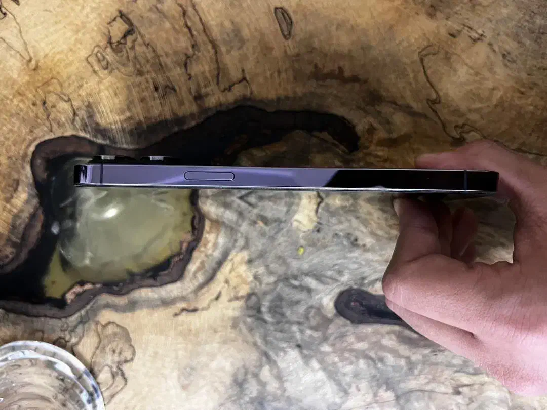 آیفون ۱۴پرومکس|موبایل|تهران, کوهک|دیوار