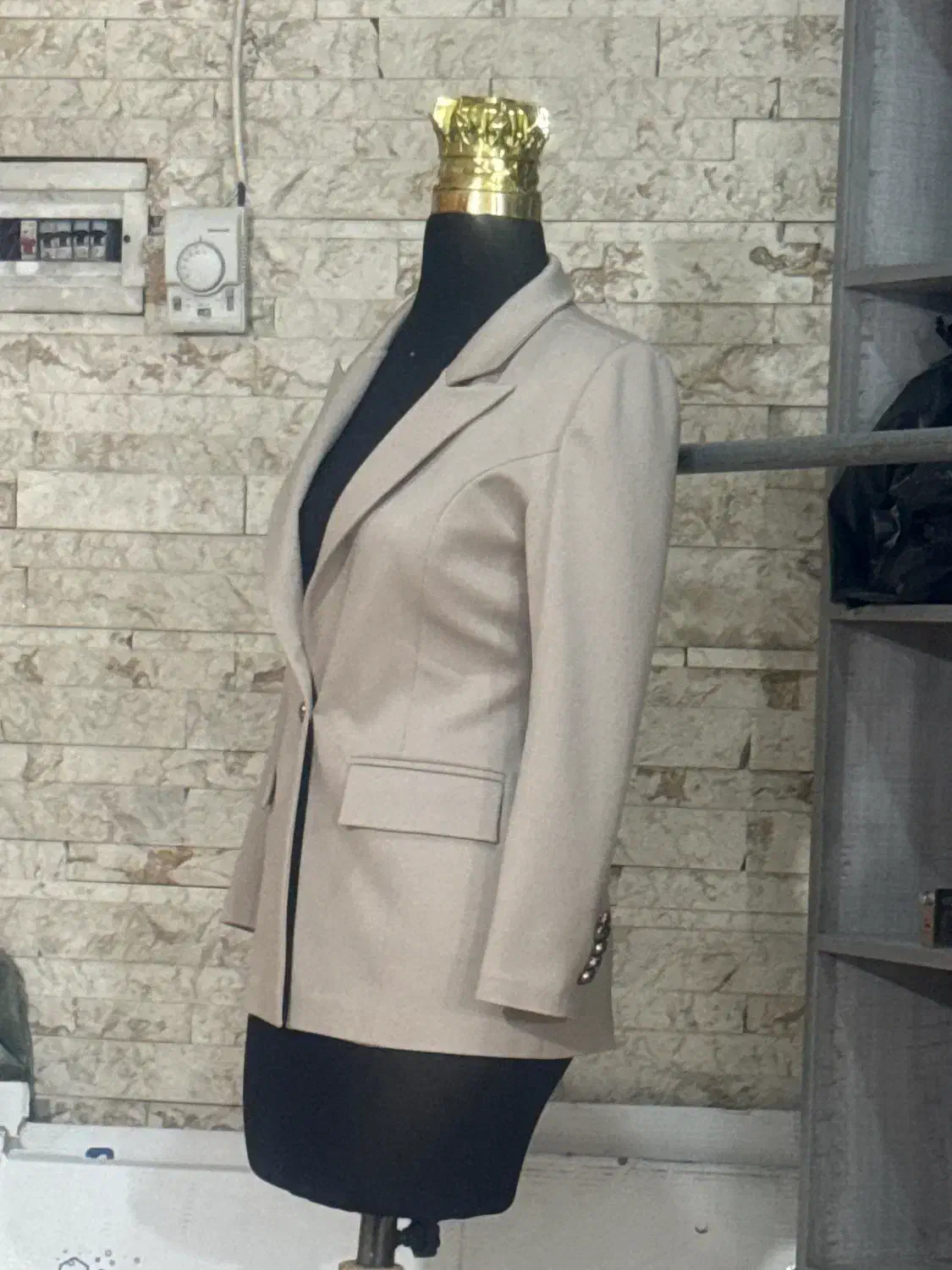 استخدام سه نفر چرخکار ماهر مزون دوز|استخدام صنعتی، فنی، مهندسی|تهران, والفجر (افسریه)|دیوار