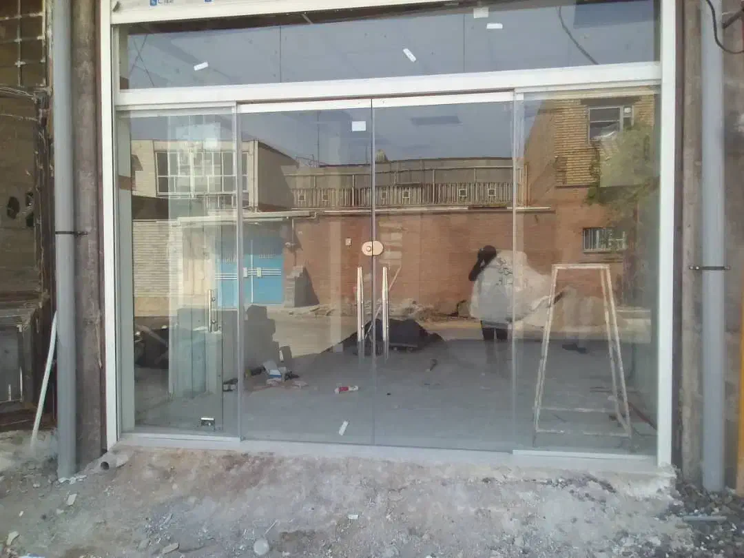 شیشه سکوریت|خدمات پیشه و مهارت|دزفول, |دیوار