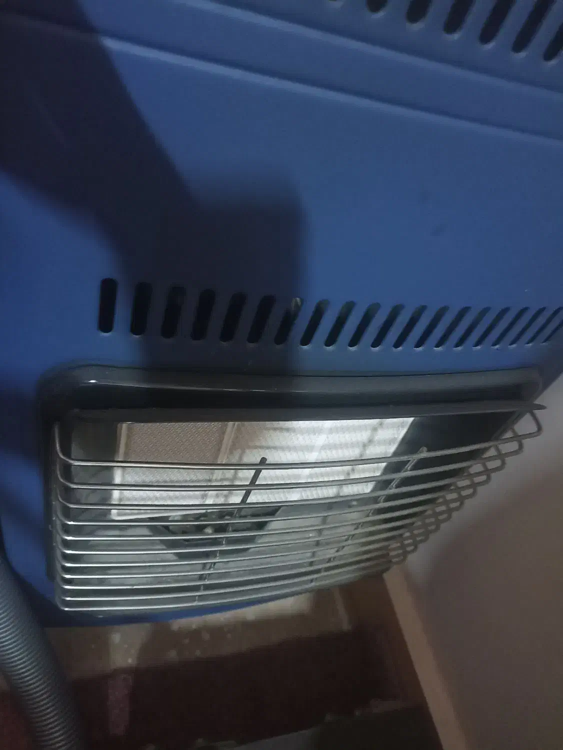 وسیله خانگی|بخاری، هیتر، شومینه|خرمشهر, |دیوار