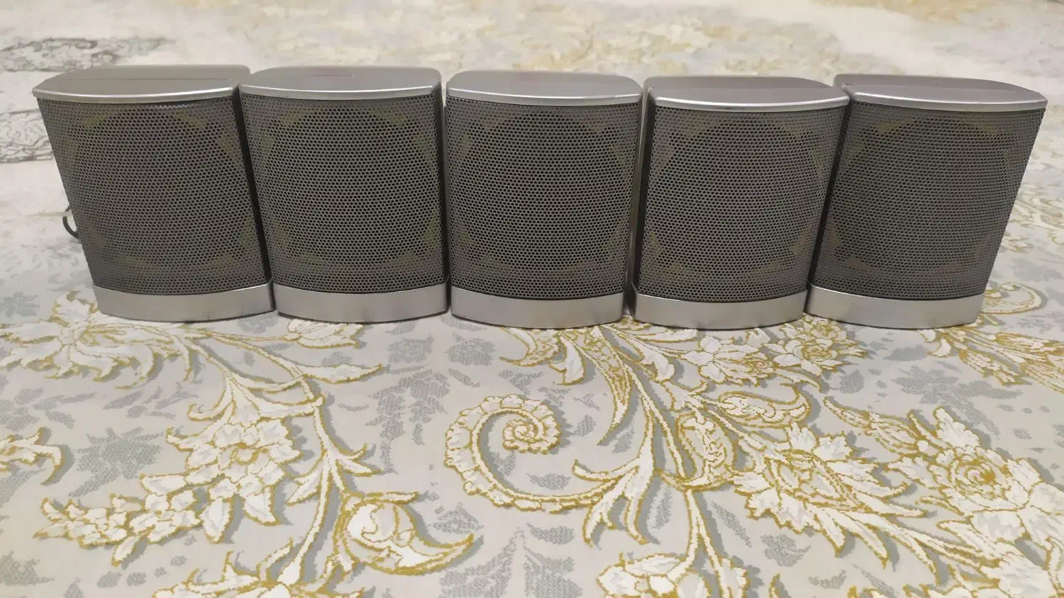 باند سیستم صوتی و کامپیوتر|سیستم صوتی خانگی|سردشت, |دیوار