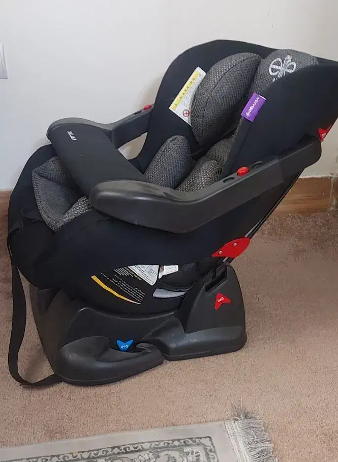 صندلی کودک دلیجان|تخت و صندلی بچه|تهران, افسریه جنوبی|دیوار