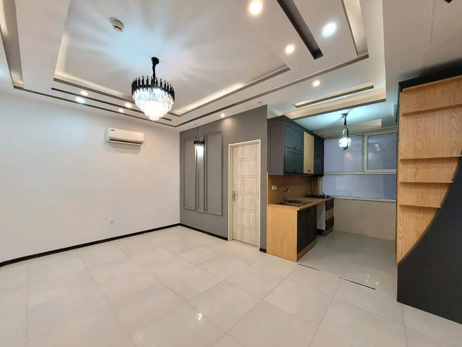 دیگه مستاجر نباش/۴۵متر/فول امکانات/ وام دار/فاز۱|فروش آپارتمان|اندیشه, اندیشه فاز ۱|دیوار