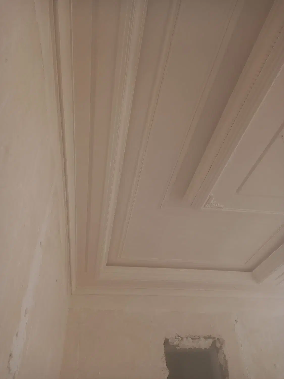 گجکاری ابزار ونور مخفی|خدمات پیشه و مهارت|قیدار, |دیوار