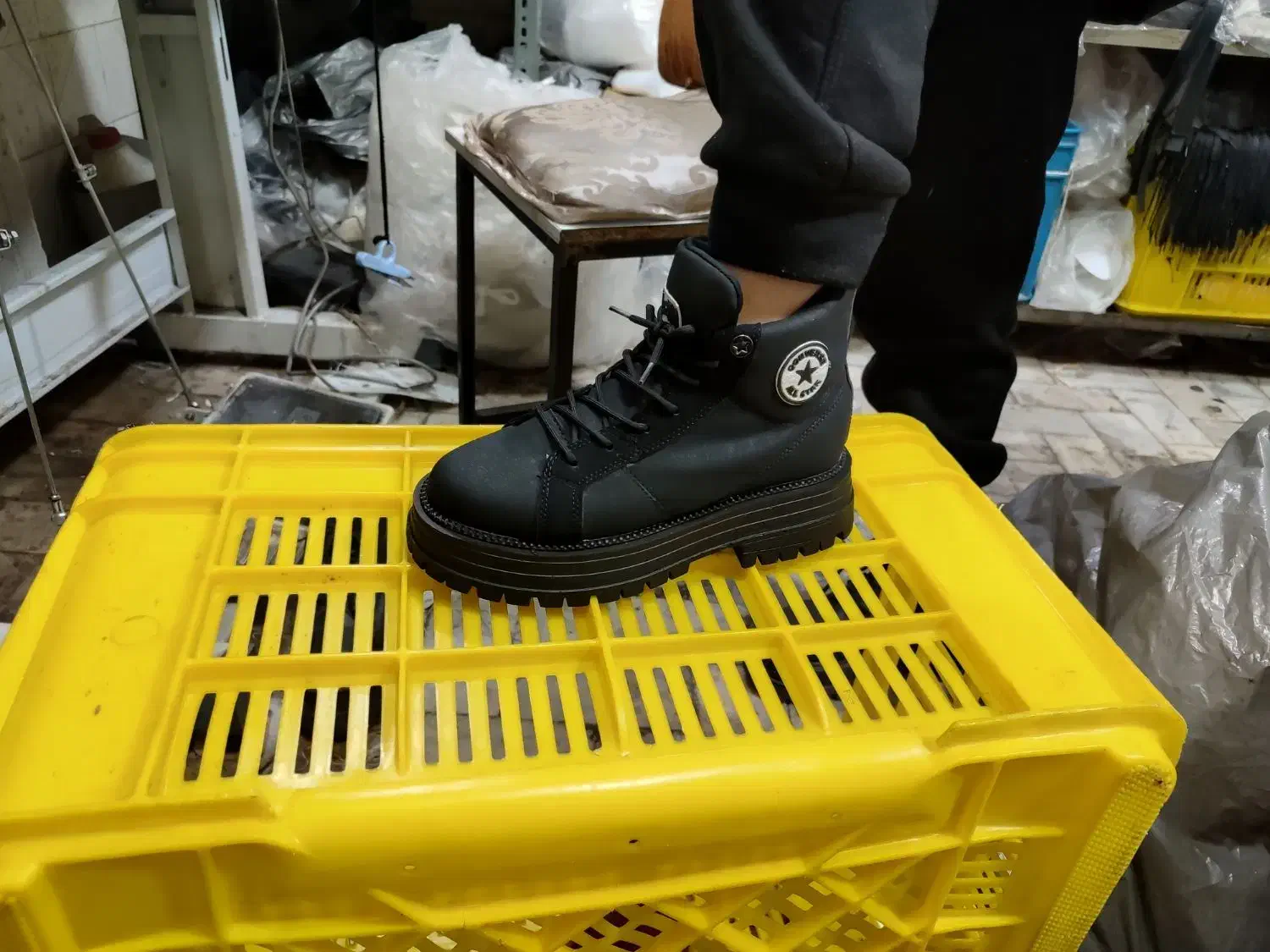 نیم بت|کیف، کفش، کمربند|تهران, وحیدیه|دیوار