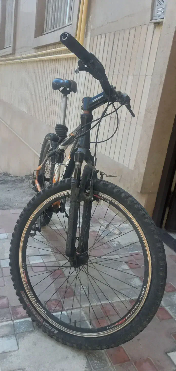 دوچرخه 26|دوچرخه، اسکیت، اسکوتر|سنندج, |دیوار