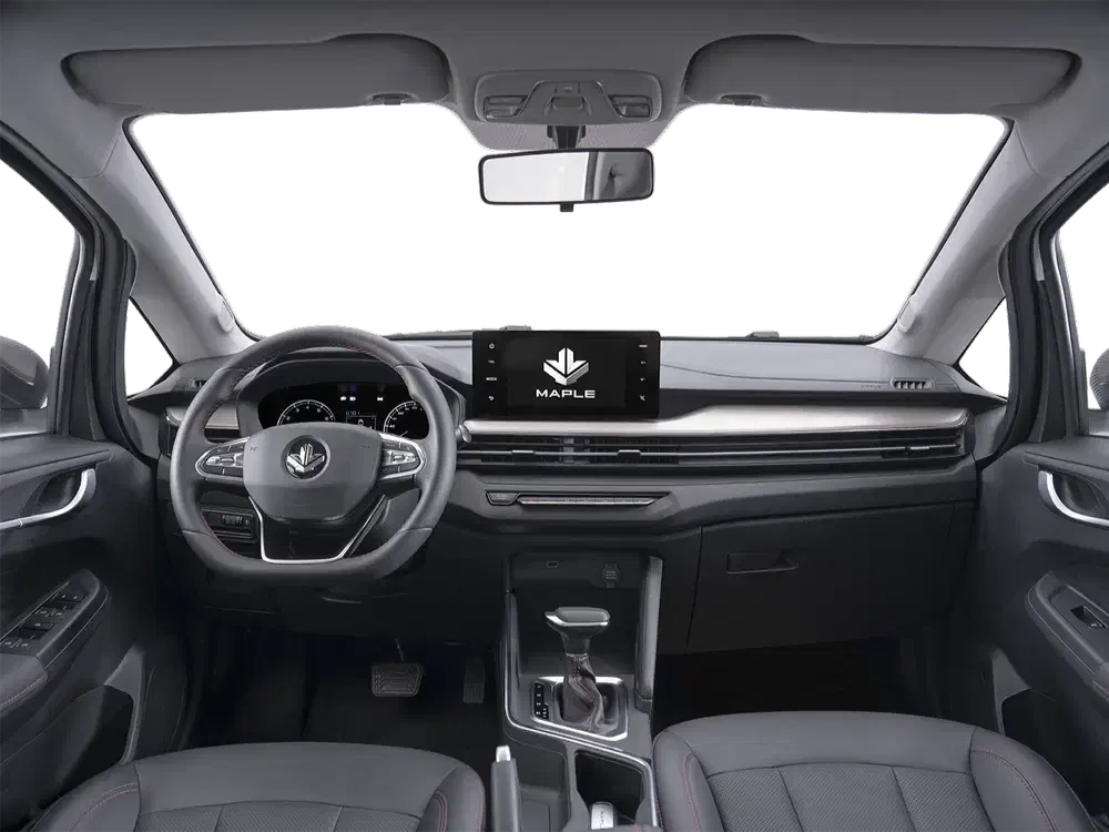 فروش اقساطی  جیلی X3|خودرو سواری و وانت|کرج, حاجی آباد|دیوار