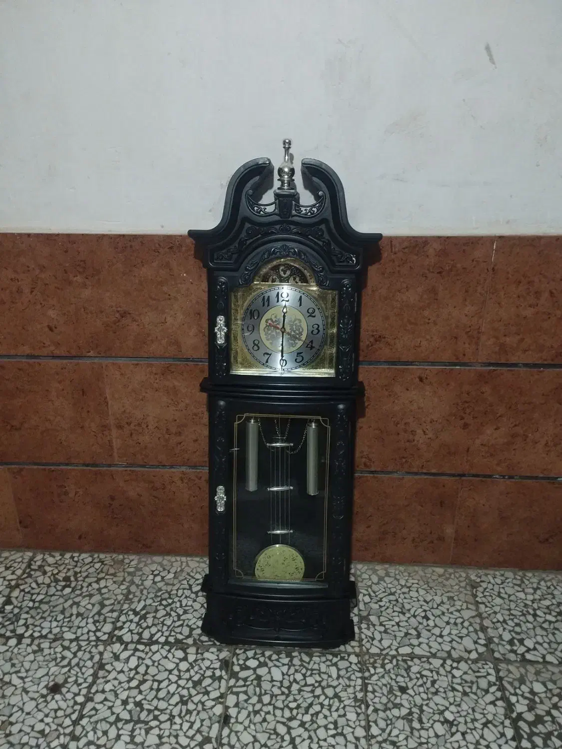 ساعت دیواری|ساعت دیواری و تزئینی|قزوین, |دیوار