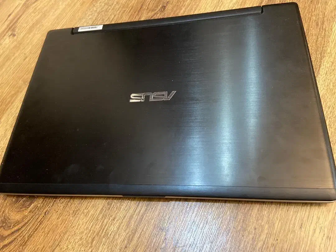 لپ تاپ ایسوس|رایانه همراه|رشت, دیلمان|دیوار