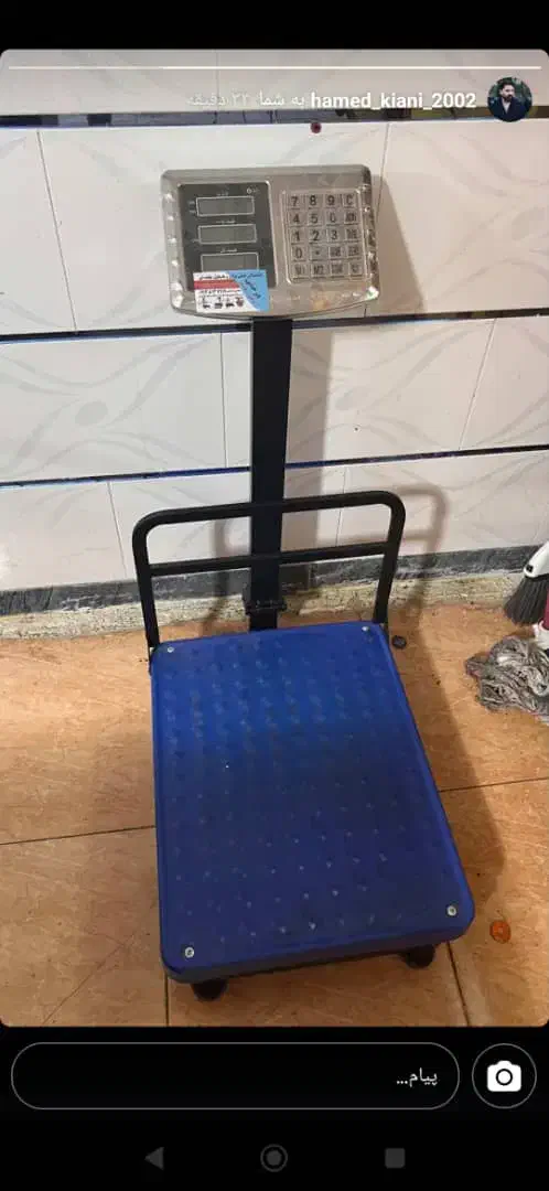 لوازم کبابی|کافی‌شاپ و رستوران|پارس‌آباد, |دیوار