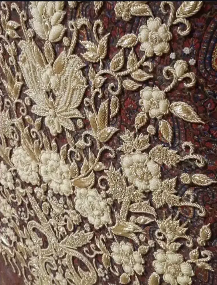 تابلو|تابلو، نقاشی، عکس|اصفهان, باغ زرشک|دیوار