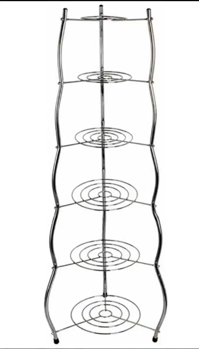 استند|آبچکان و نظمدهنده ظروف|بوئین زهرا, |دیوار