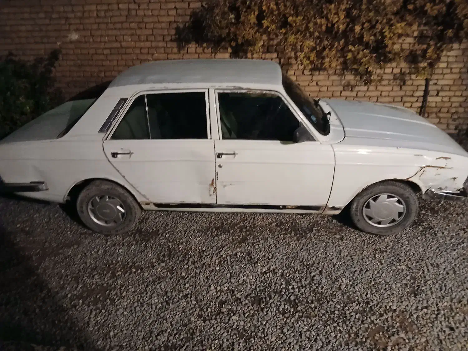 پیکان سواری بنزینی|خودرو سواری و وانت|باغ بهادران, |دیوار