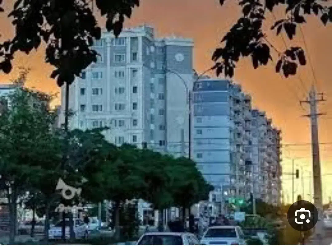 فروش آپارتمان ۷۰ متری|فروش آپارتمان|محمدیه-قزوین, |دیوار