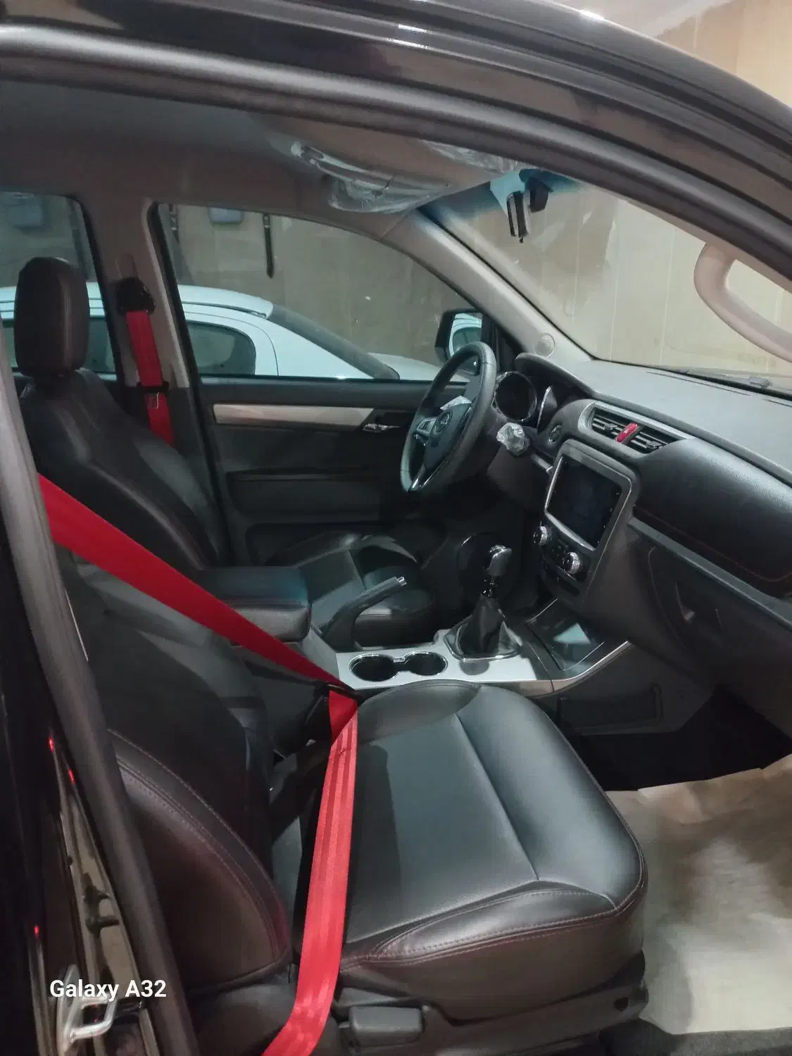 kmc t8 مدل ۱۴۰۲|خودرو سواری و وانت|تهران, دهقان|دیوار