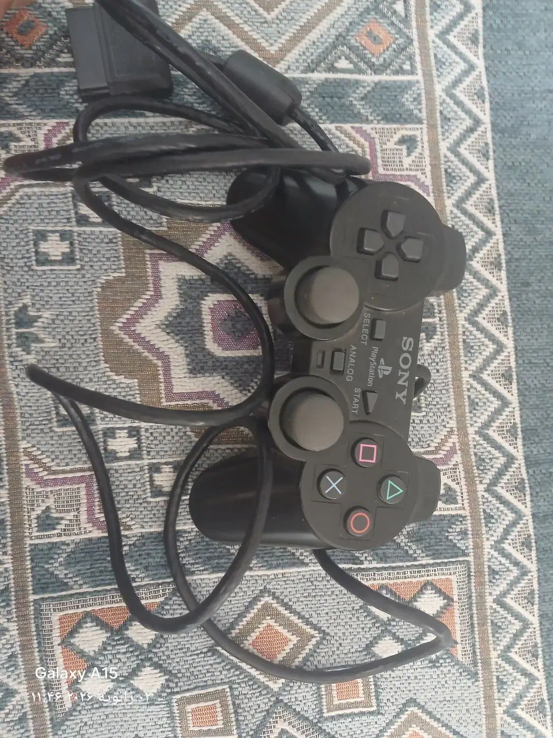 دسته بازی پلستیشن یک و دو|کنسول، بازی ویدئویی و آنلاین|کرمان, |دیوار