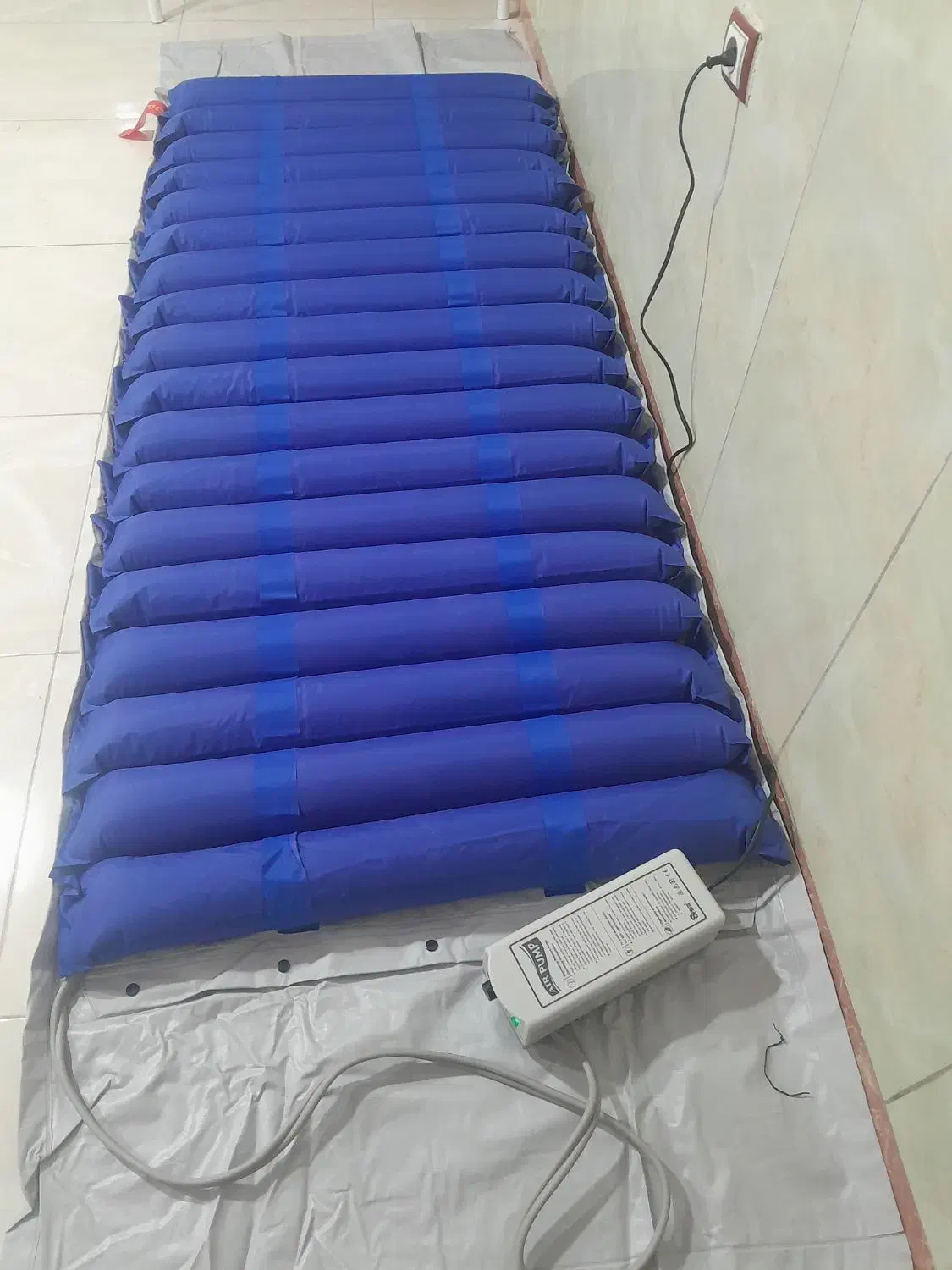 تشک مواج برقی|آرایشی، بهداشتی، درمانی|ارومیه, |دیوار