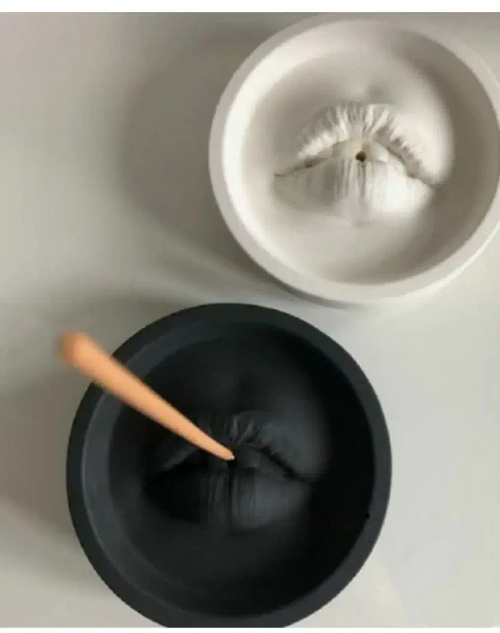 جاعودی زیرسیگاری جاشمعی عمده وتک|صنایع دستی و سایر لوازم تزئینی|قم, شهدا|دیوار