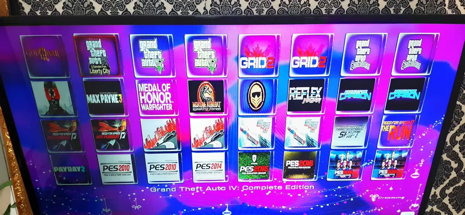 نصب ویندوز و نصب بازی ps3|خدمات رایانهای و موبایل|پاکدشت, شهرک امام رضا|دیوار