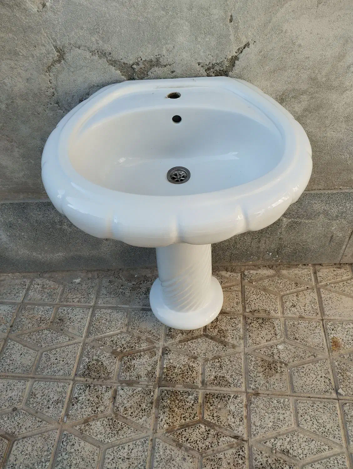 رو شوی در حد|لوازم سرویس بهداشتی|ارومیه, |دیوار