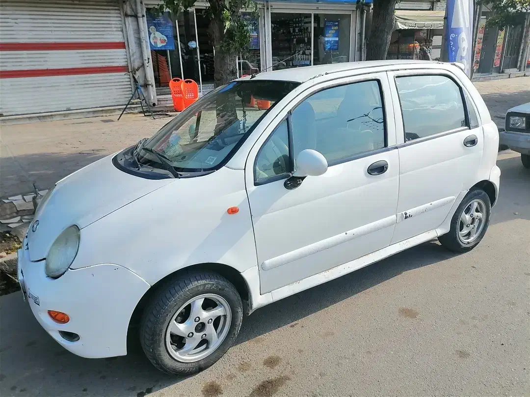 mwm110|خودرو سواری و وانت|فاضل آباد, |دیوار