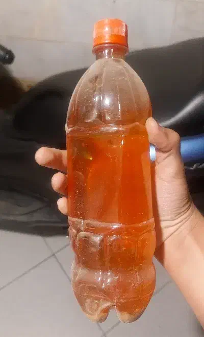 آبغوره طبیعی بدون نمک|خوردنی و آشامیدنی|تهران, شادآباد|دیوار