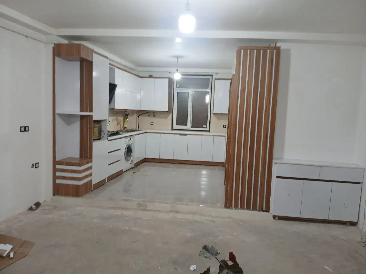 اجرای انواع کابینت و کمد دیواری|خدمات پیشه و مهارت|قیدار, |دیوار