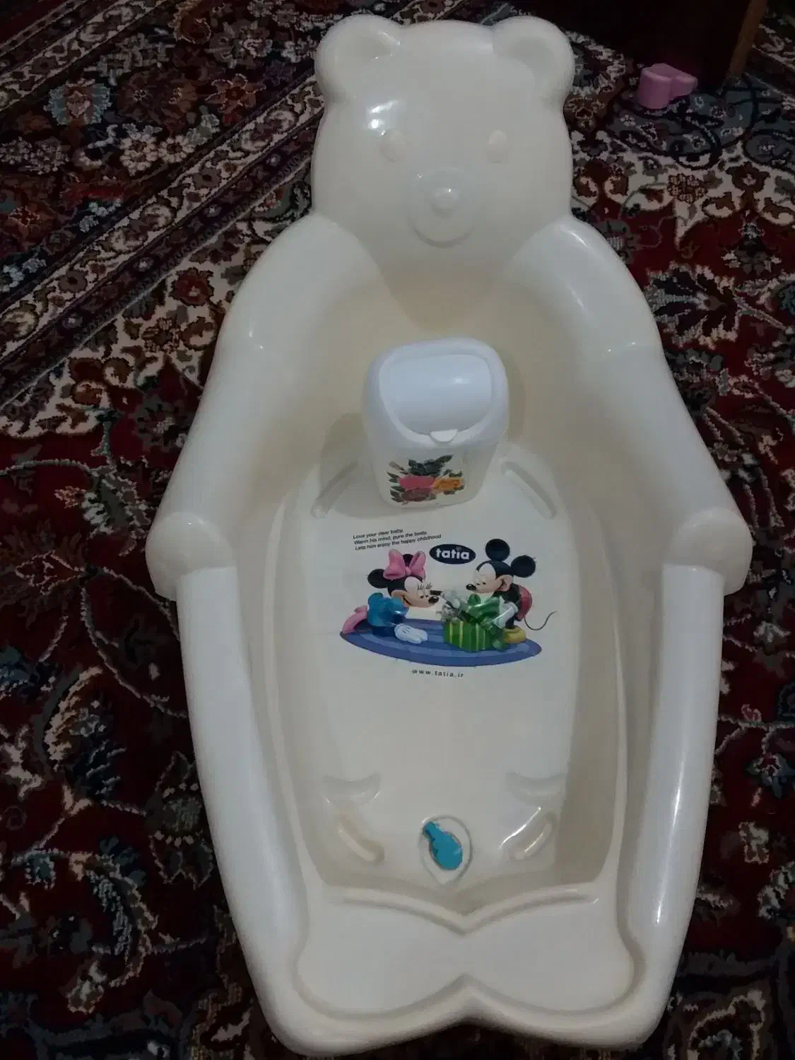 اسباب بازی|کالسکه و لوازم جانبی|دورود, |دیوار