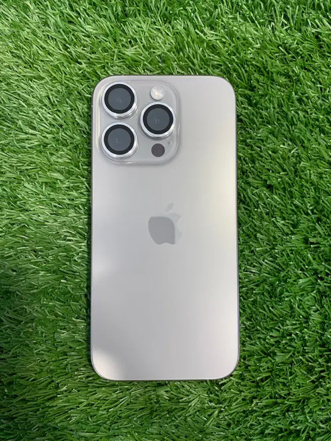 گوشی موبایلiPhone 15pro آیفون۱۵پرو|موبایل|اراک, |دیوار