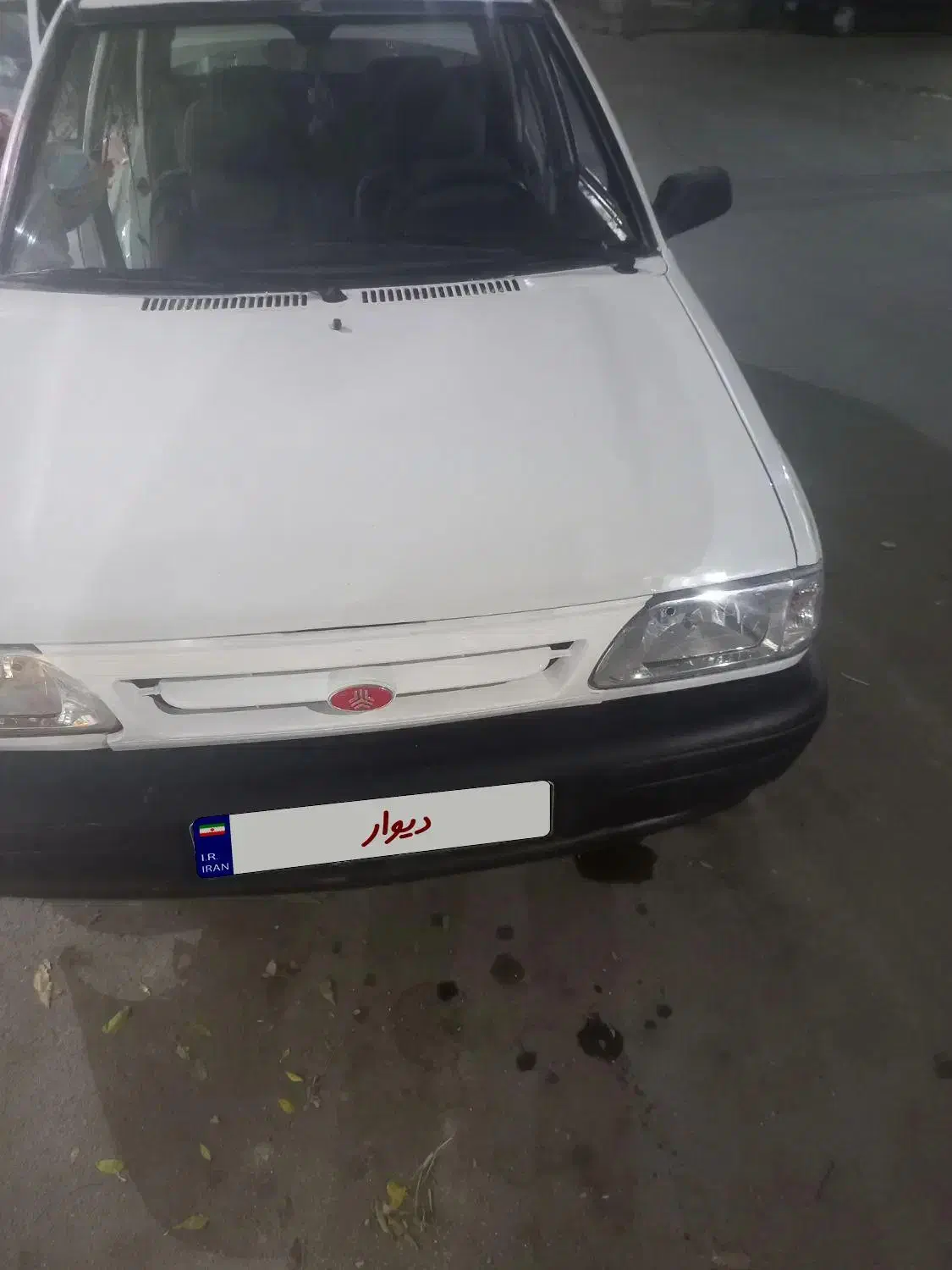 پرایدصبا|خودرو سواری و وانت|آشخانه, |دیوار