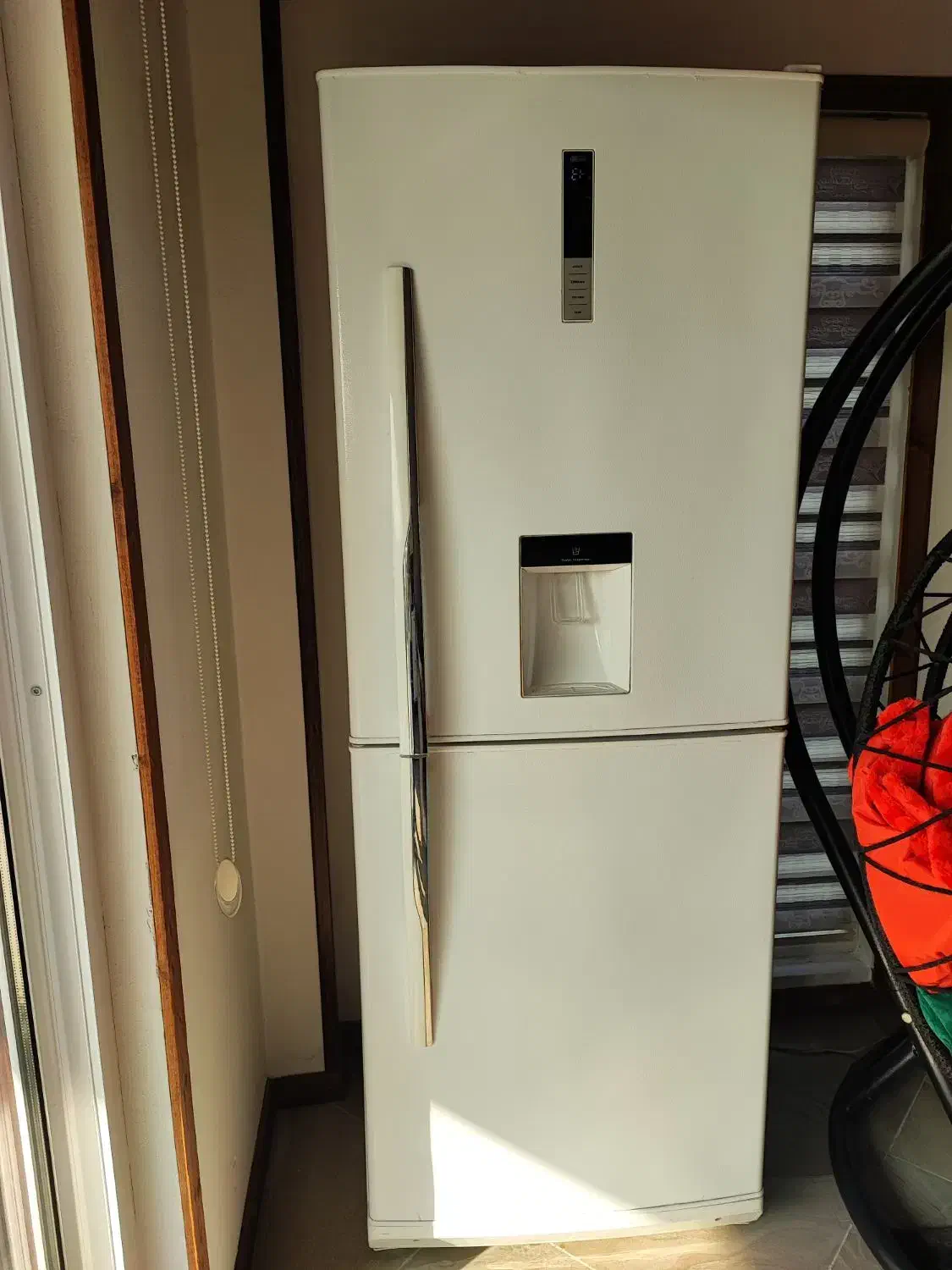 یخچال جنرال فور|یخچال و فریزر|رویان, |دیوار