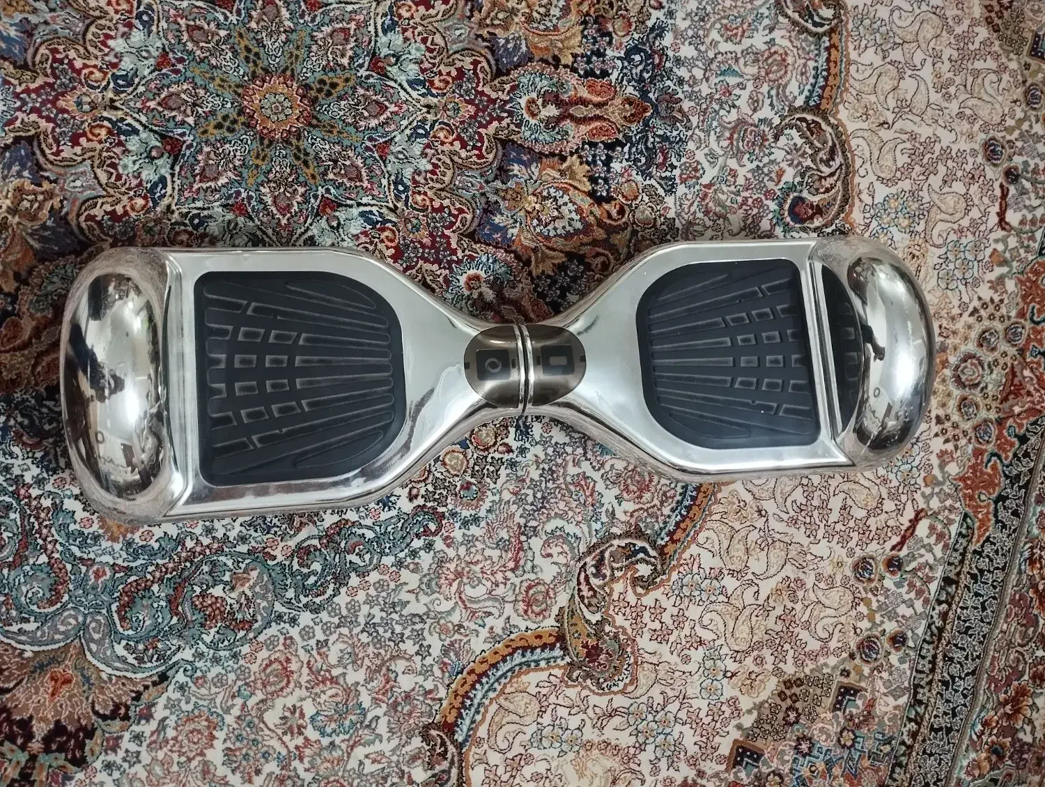 اسکوتر برقی|دوچرخه، اسکیت، اسکوتر|تهران, باشگاه نفت|دیوار