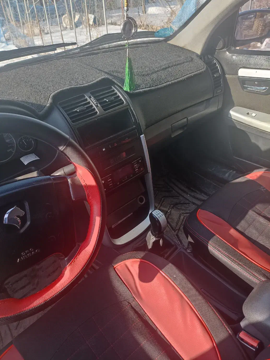 سمند سورن|خودرو سواری و وانت|سیلوانه, |دیوار