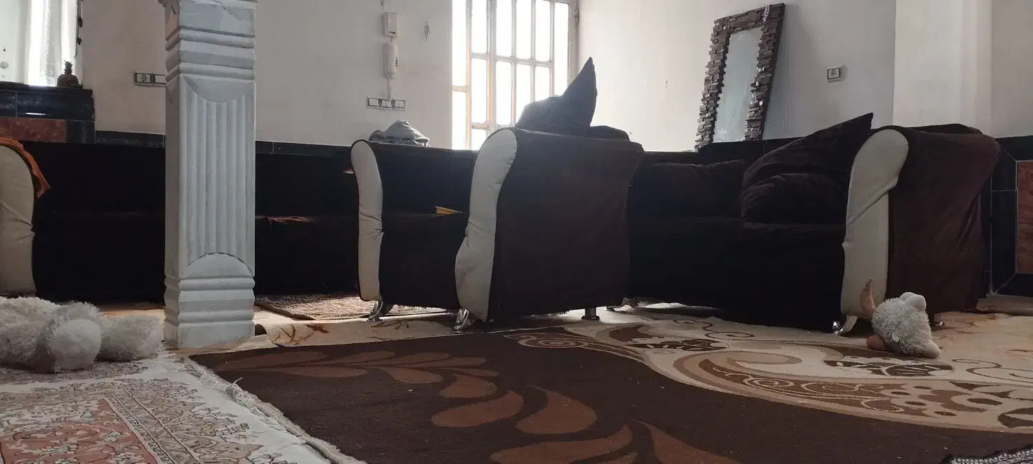 مبل کارکرده|مبلمان خانگی و میز عسلی|خرمآباد, |دیوار