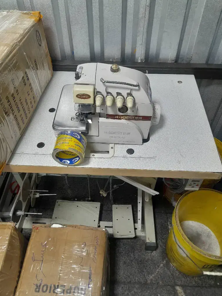 چرخ خیاطهای سالم و ضمانتی سردوز اپارتمانی|چرخ خیاطی و ریسندگی|کرمانشاه, |دیوار