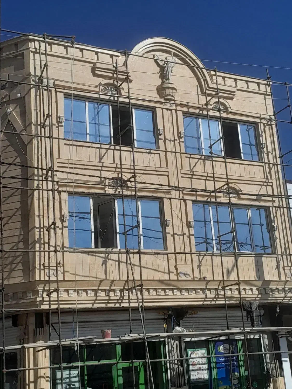 نماکار ونماکاری|خدمات پیشه و مهارت|تبریز, |دیوار