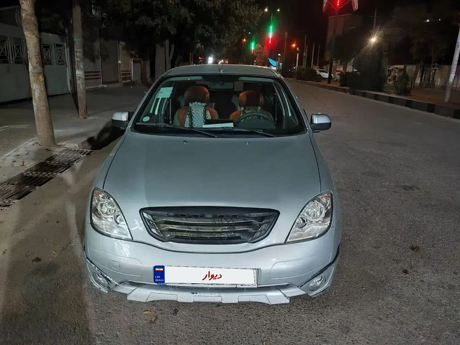 تیبا دو مدل 1401|خودرو سواری و وانت|خزل, |دیوار