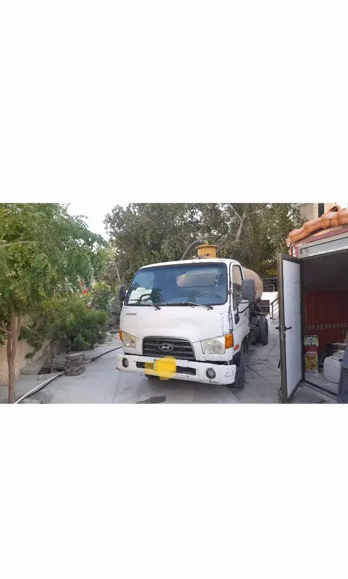 تخلیه چاه لاضلاب وچربی گیری|خدمات پیشه و مهارت|کیش, |دیوار