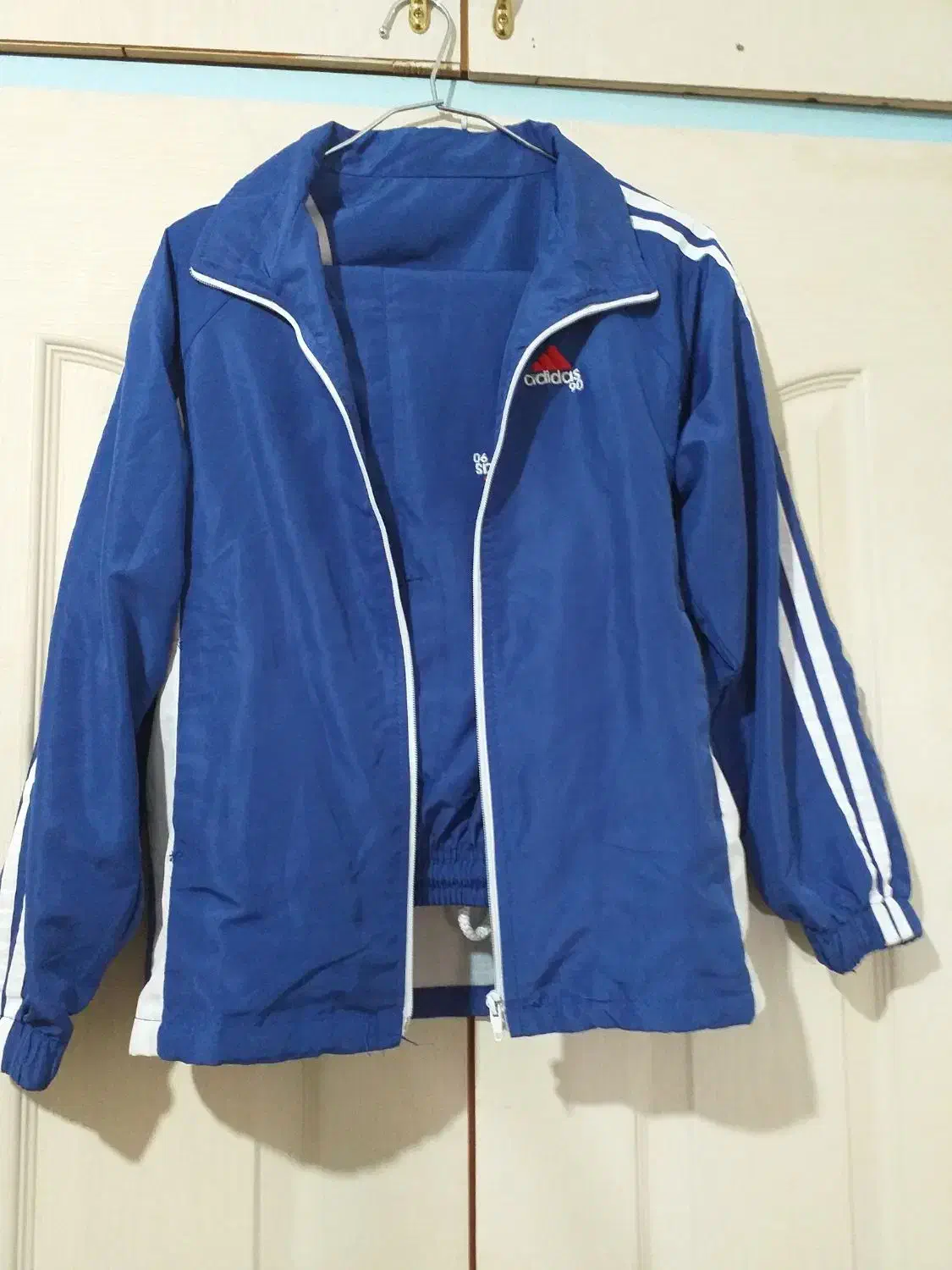 سویشرت وشلوار ،کاپشن پسرانه|کفش و لباس بچه|ملایر, |دیوار