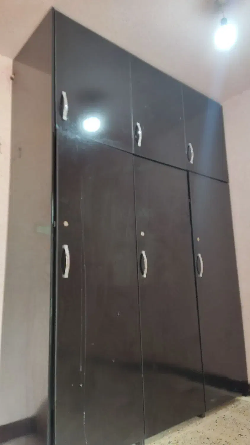 کمد دیواری|جاکفشی، کمد، دراور|بندر امام خمینی, |دیوار