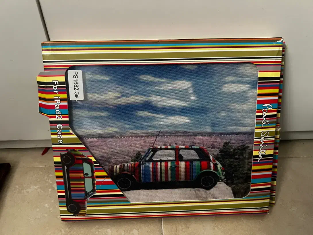 کاور Ipad2|لوازم جانبی موبایل و تبلت|اصفهان, سعادت‌آباد|دیوار