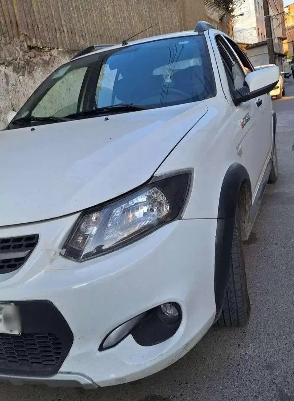 کوییک مدل۹۹|خودرو سواری و وانت|ساری, |دیوار