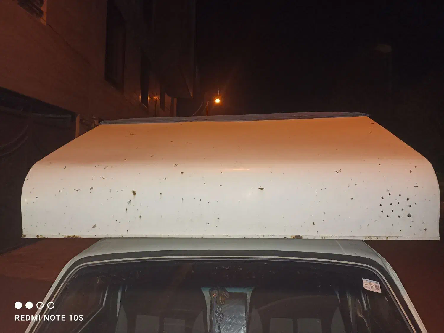 باربند درحدنو  پیکان وانت|قطعات یدکی و لوازم جانبی|محمدیه-قزوین, |دیوار