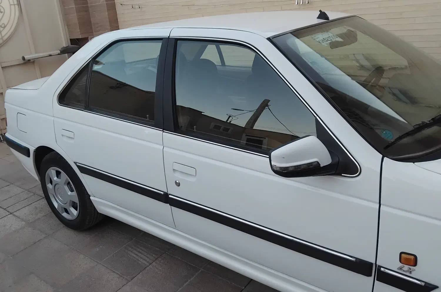 پژو پارس tu5 مدل ۱۳۹۸|خودرو سواری و وانت|یزد, |دیوار