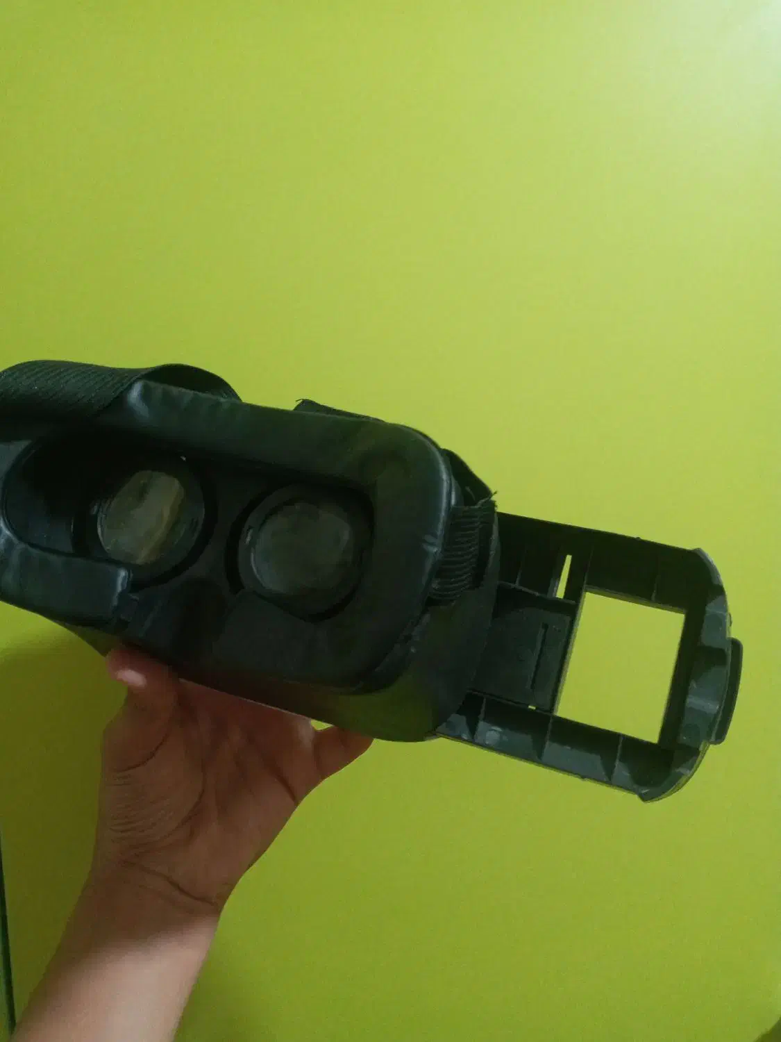 عینک واقعیت مجازی|کنسول، بازی ویدئویی و آنلاین|رامهرمز, |دیوار