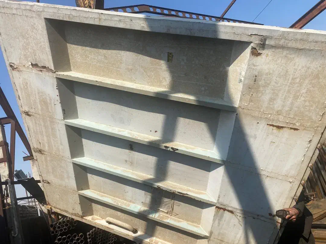 درب اهنی|مصالح و تجهیزات ساختمان|اصفهان, ارداجی|دیوار